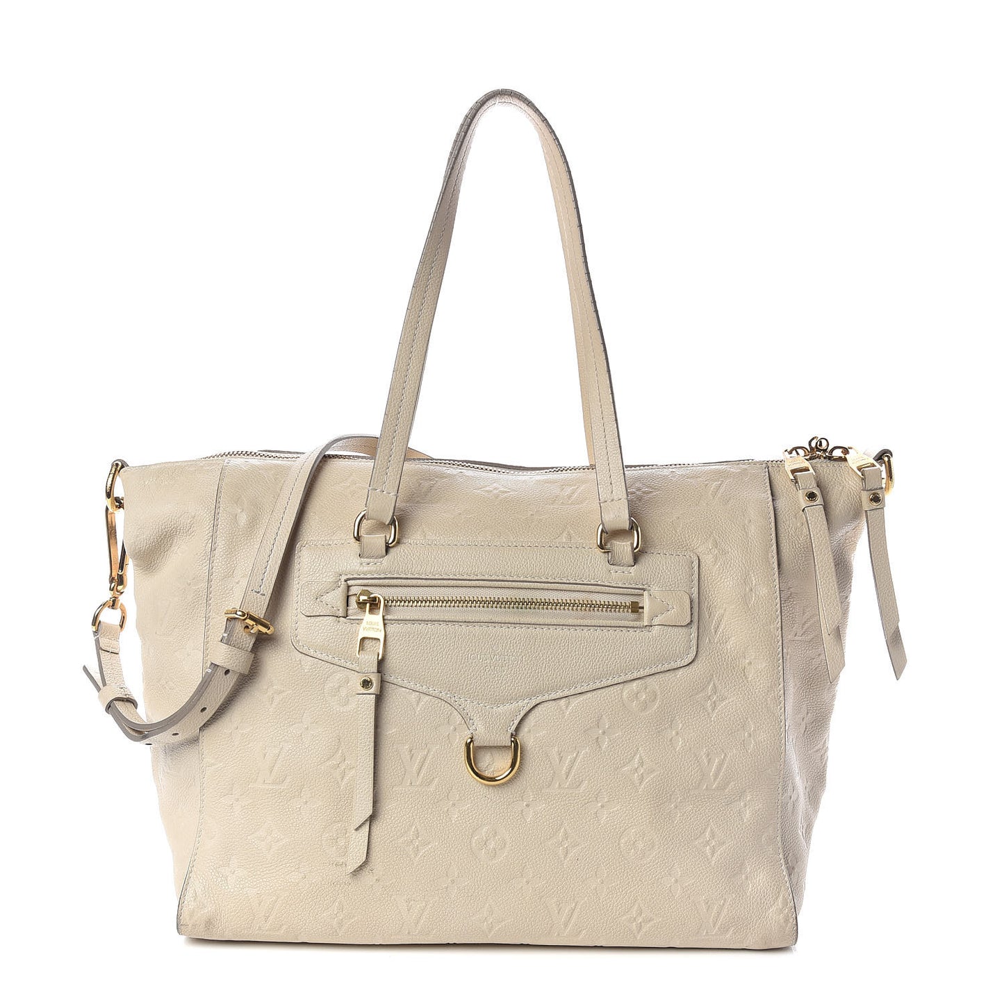 Empreinte Lumineuse PM Neige
