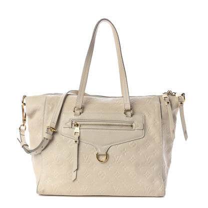 Louis Vuitton Empreinte Lumineuse PM Neige 1 of 16