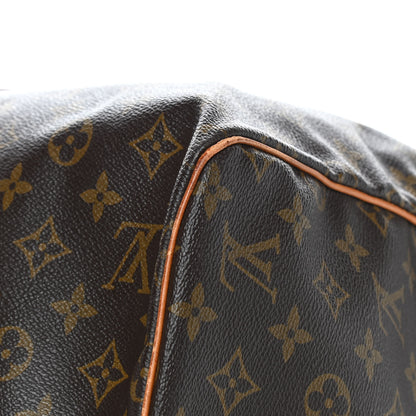 Louis Vuitton Monogram Sac Souple 55 24 of 24