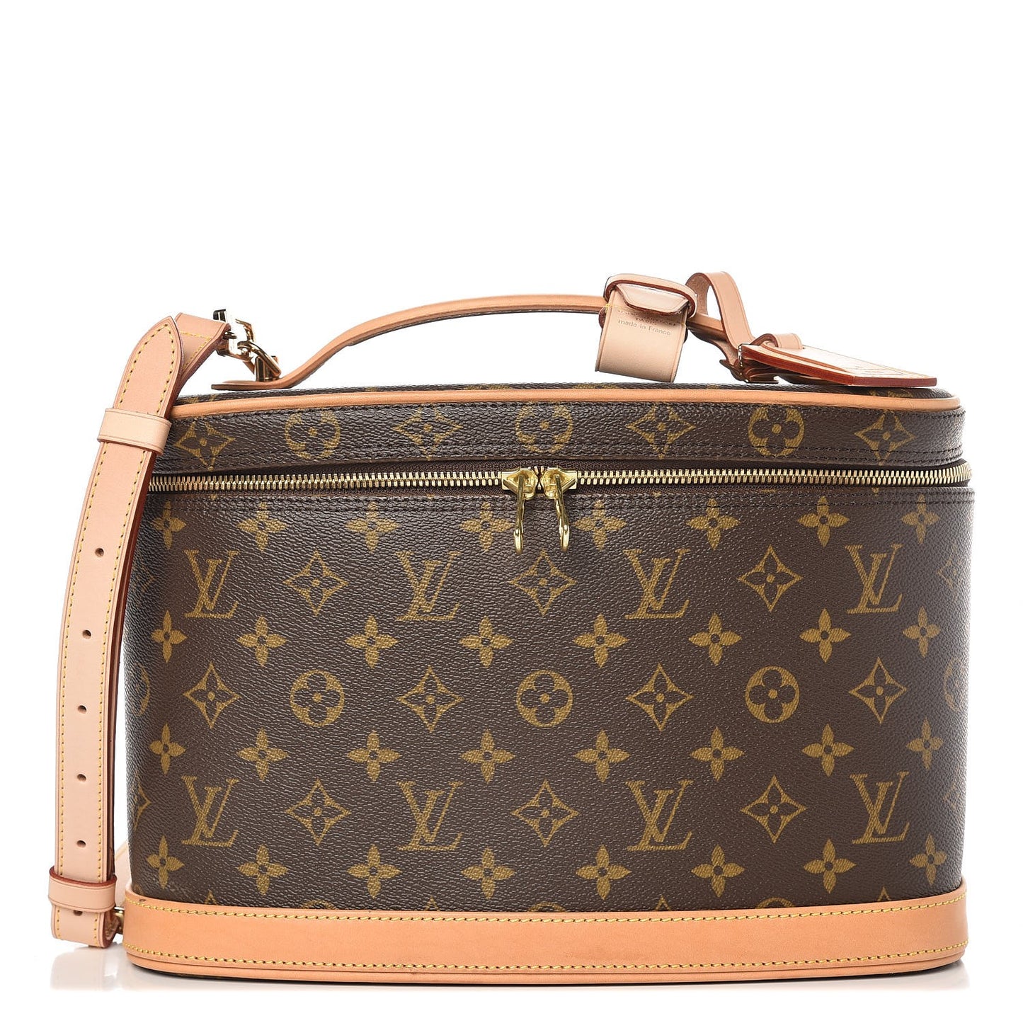 Monogram Nice