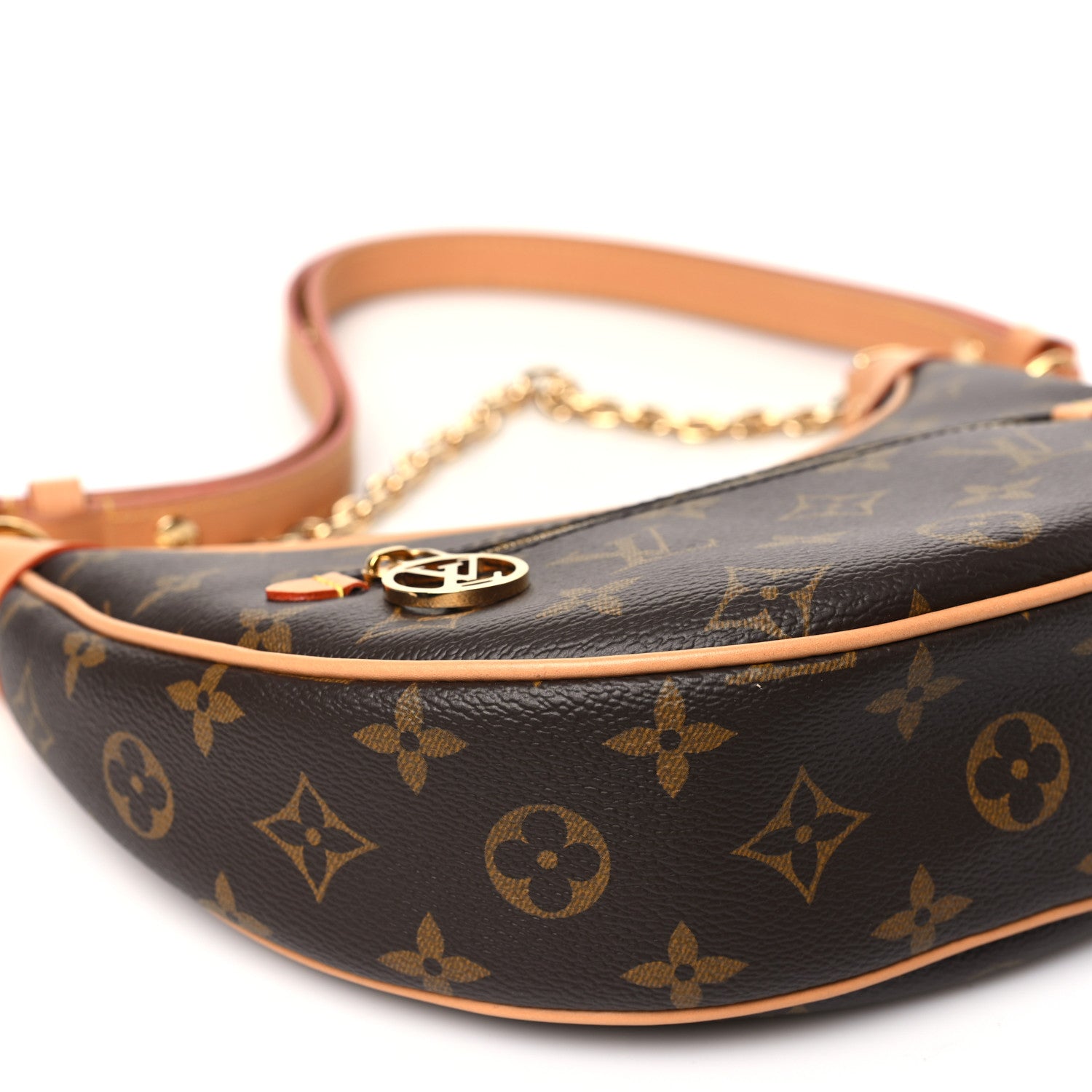 Louis Vuitton Monogram Loop 8 of 9