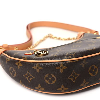 Louis Vuitton Monogram Loop 8 of 9