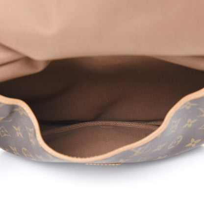 Louis Vuitton Monogram Saumur 30 5 of 13