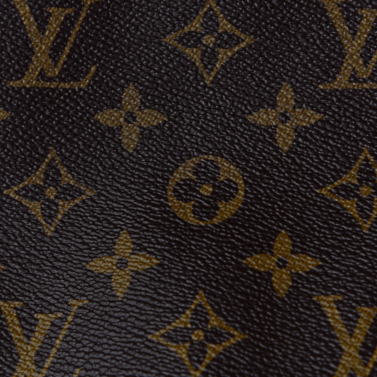 Louis Vuitton Monogram Menilmontant MM 10 of 11