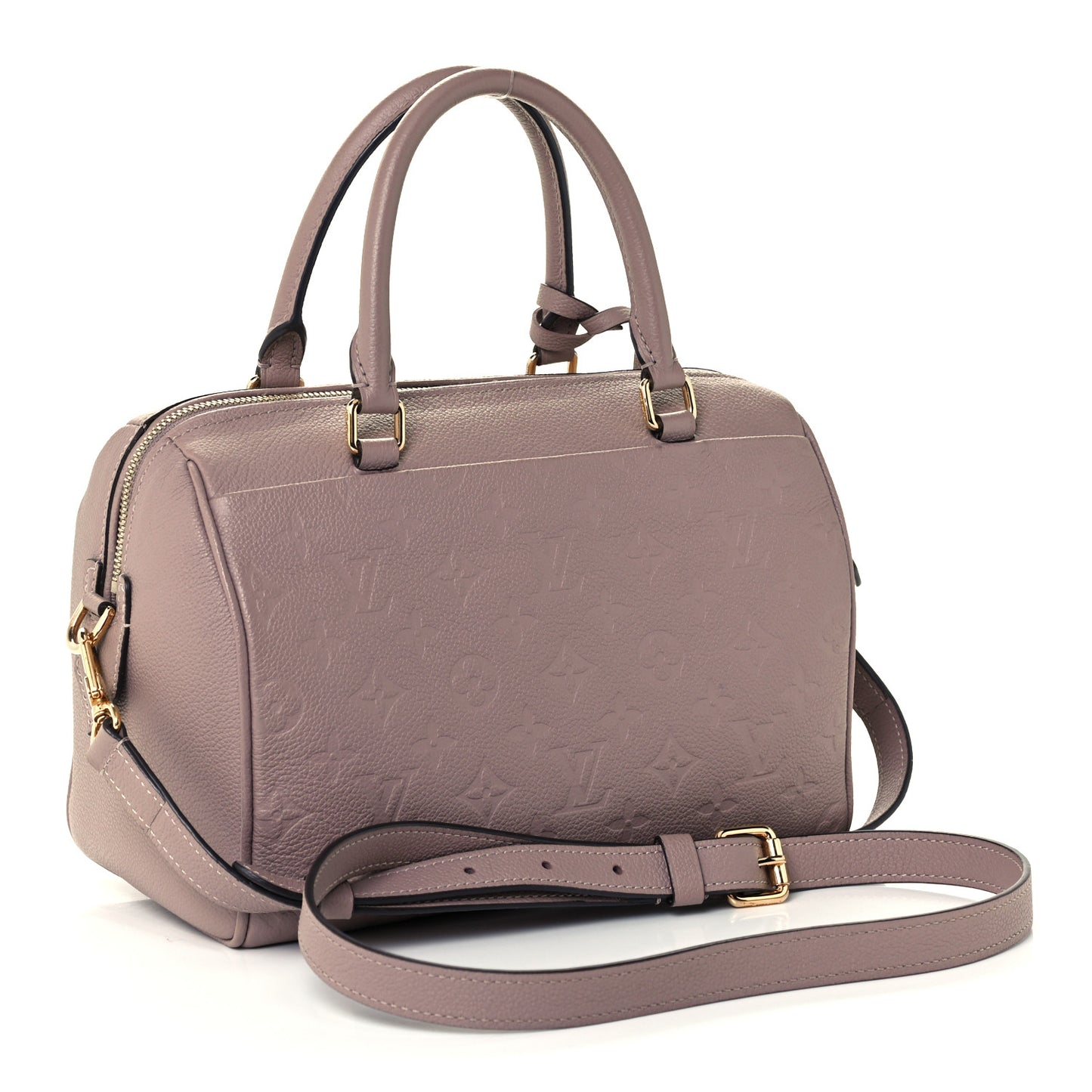 Empreinte Speedy Bandouliere 25 NM Mastic