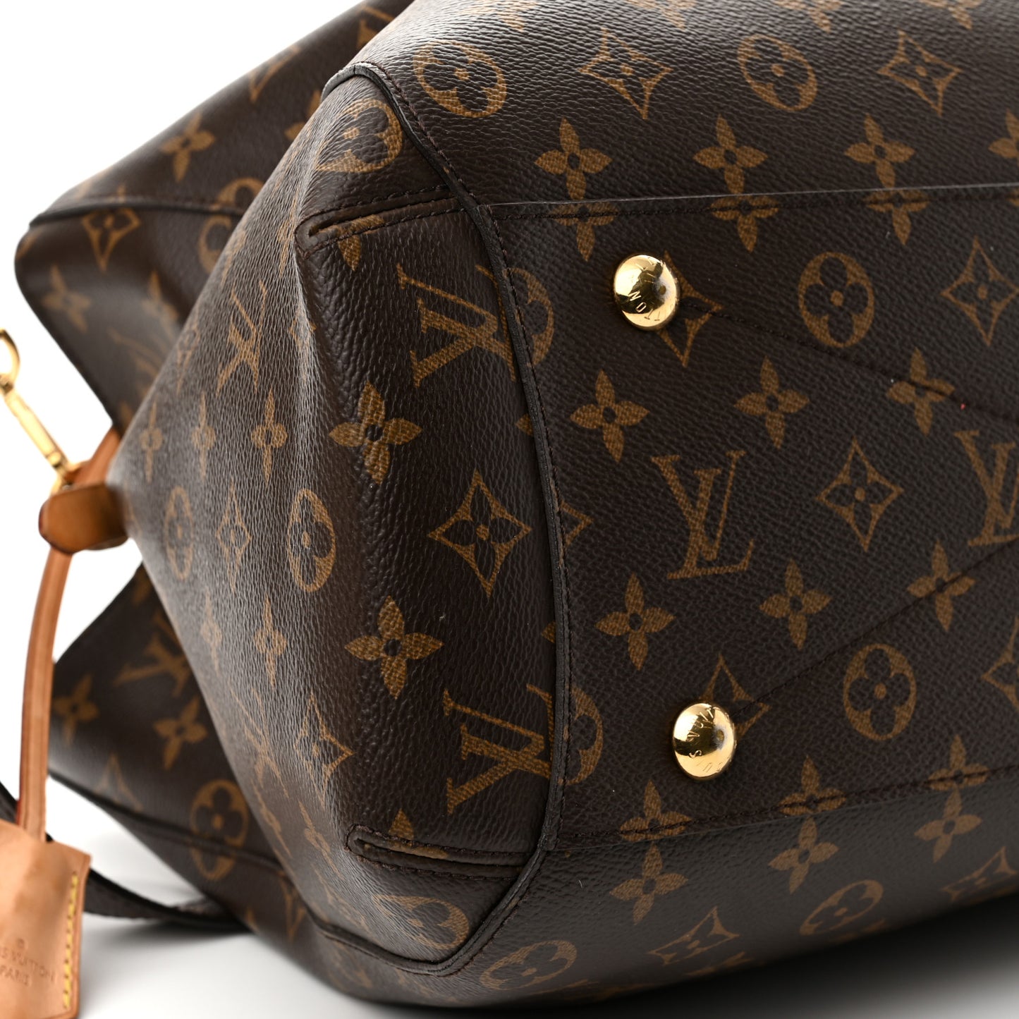 Monogram Montaigne GM