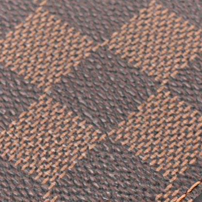 Louis Vuitton Damier Ebene Neverfull PM Pochette 9 of 11