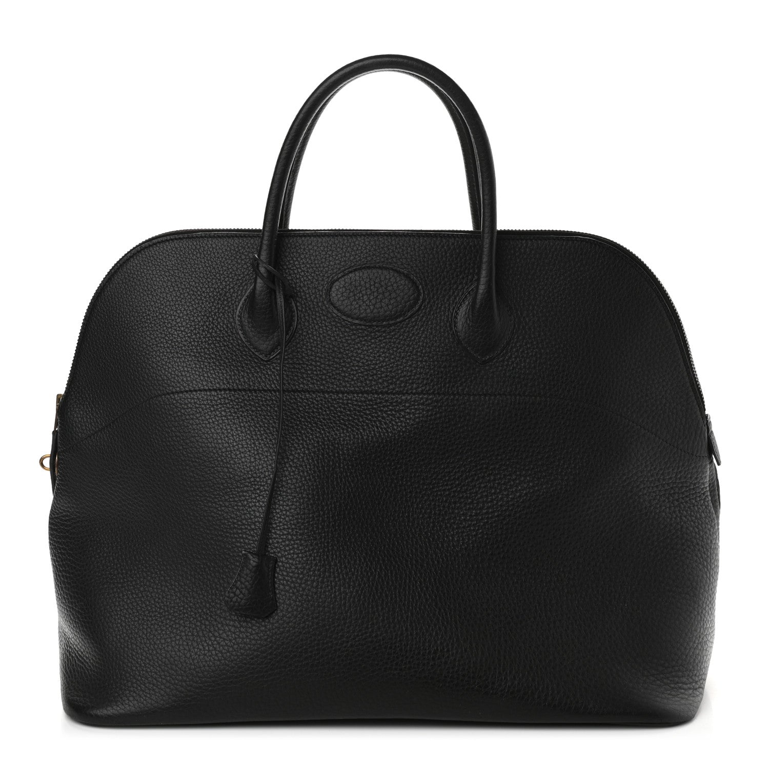 Hermes Ardennes Bolide 45 Black 1 of 8