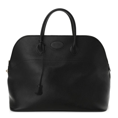 Hermes Ardennes Bolide 45 Black 1 of 8