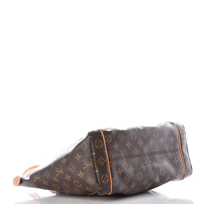 Louis Vuitton Monogram Totally MM 3 of 10