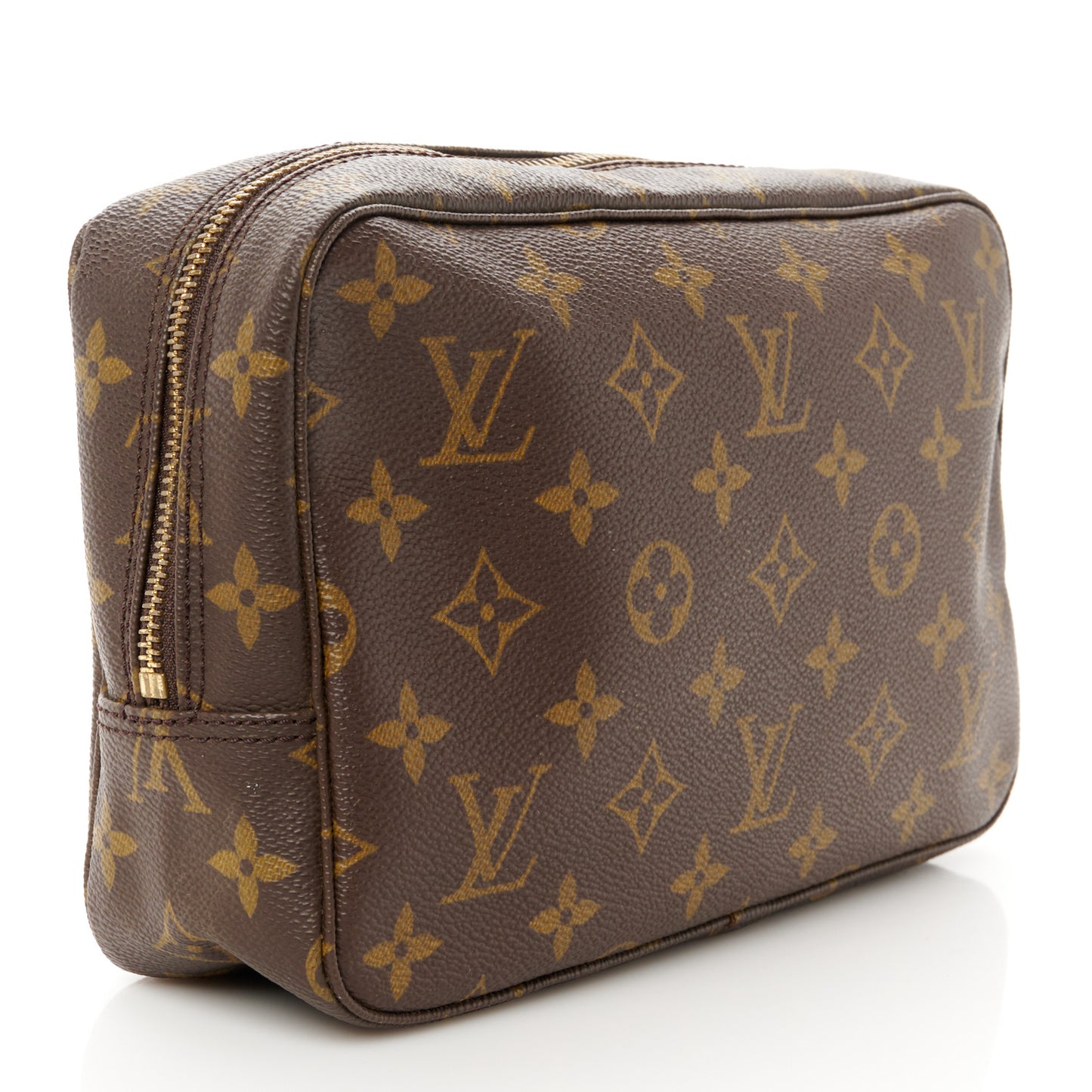 Monogram Trousse Toilette 23