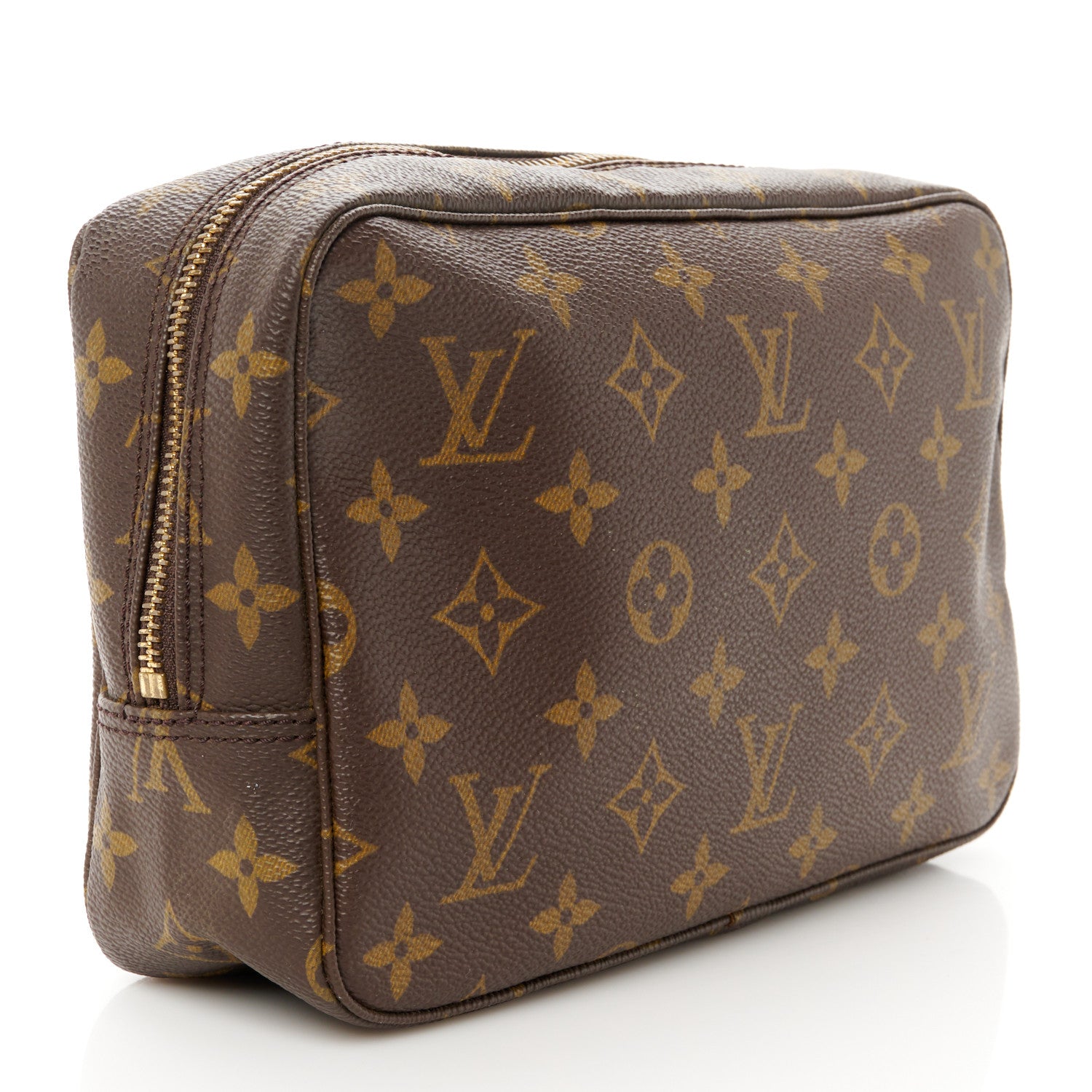 Louis Vuitton Monogram Trousse Toilette 23 3 of 8