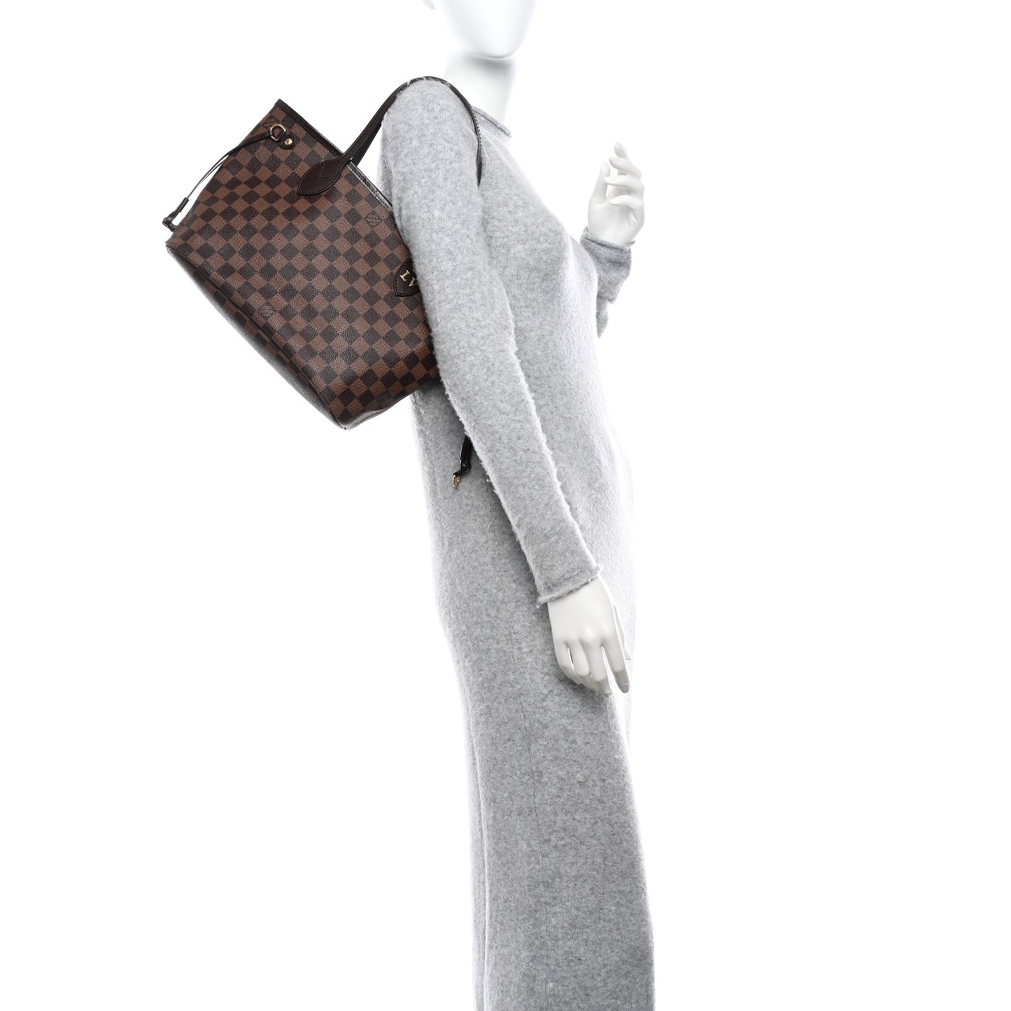Damier Ebene Neverfull PM