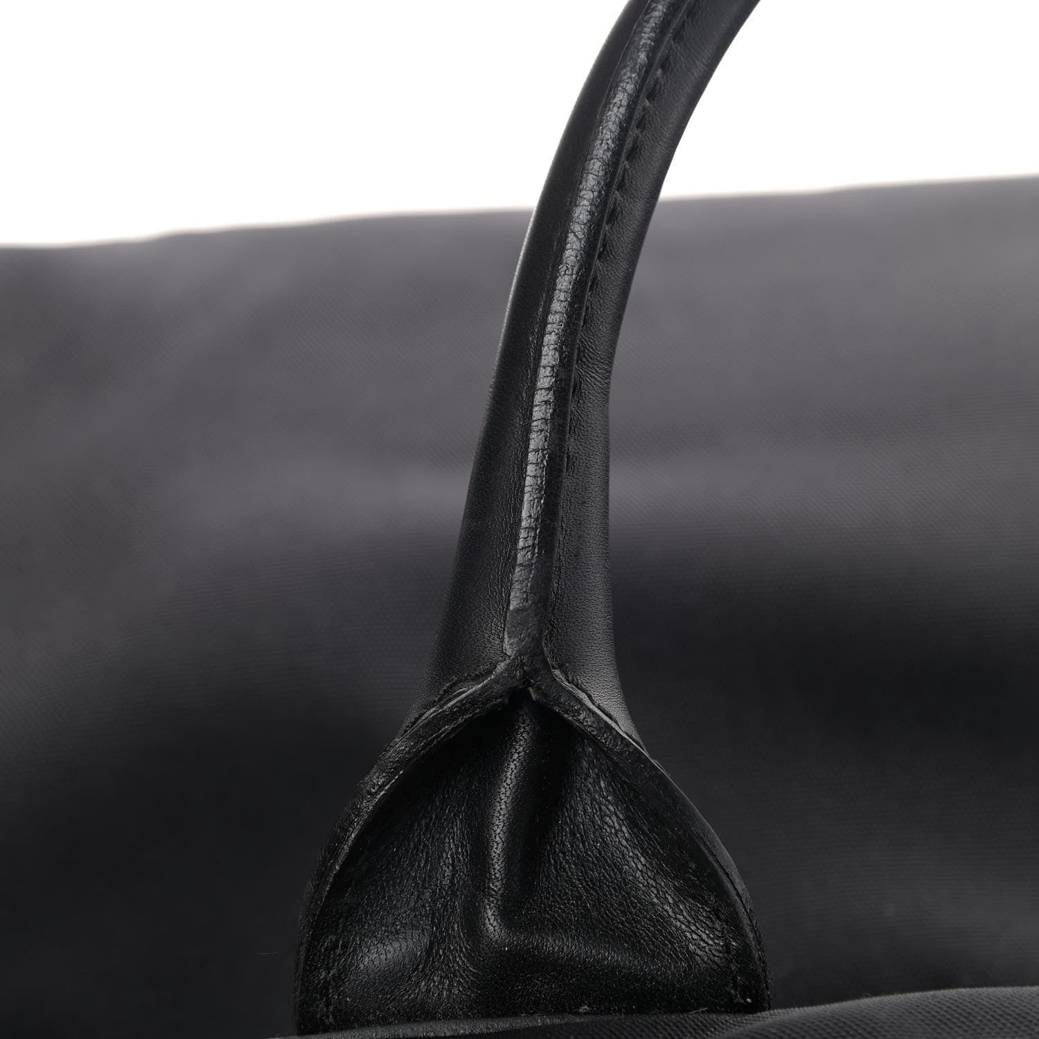 Gucci Nylon Web Briefcase Black 14 of 14