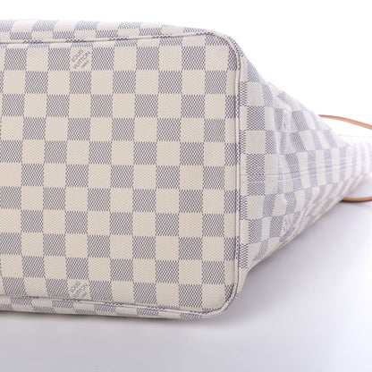 Louis Vuitton Damier Azur Neo Neverfull GM 12 of 13