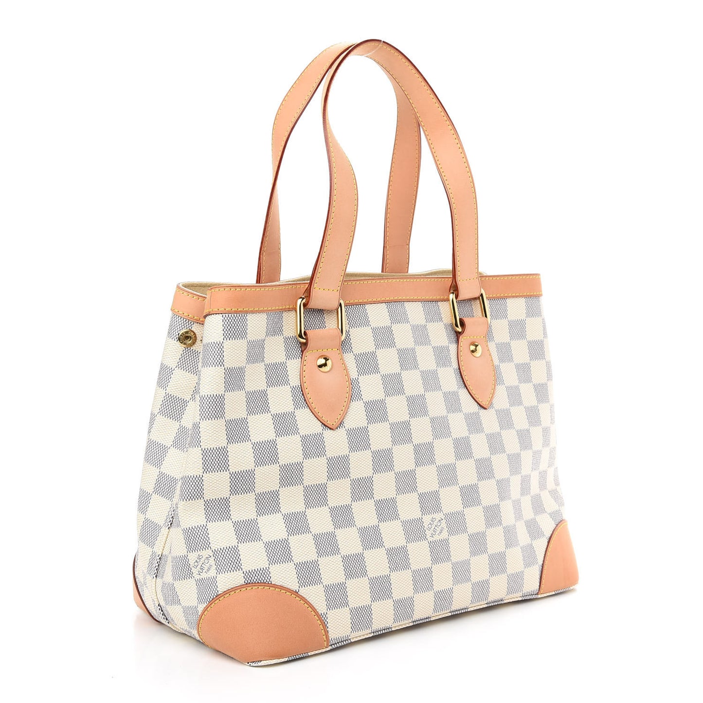 Damier Azur Hampstead PM