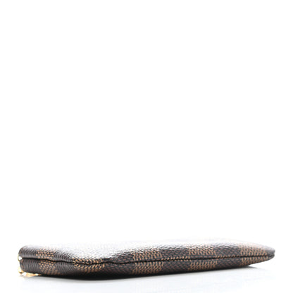 Louis Vuitton Damier Ebene Key Pouch 4 of 7
