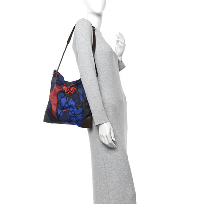 Hermes Silk Barenia Coup de Fouet Silky City Bag 2 of 11