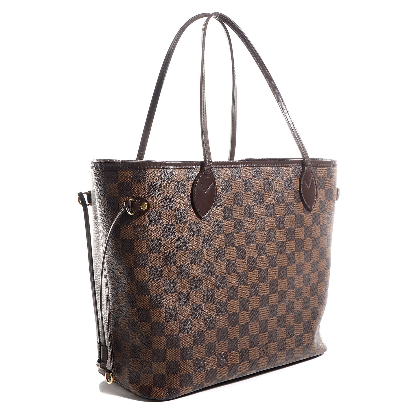 Damier Ebene Neverfull MM