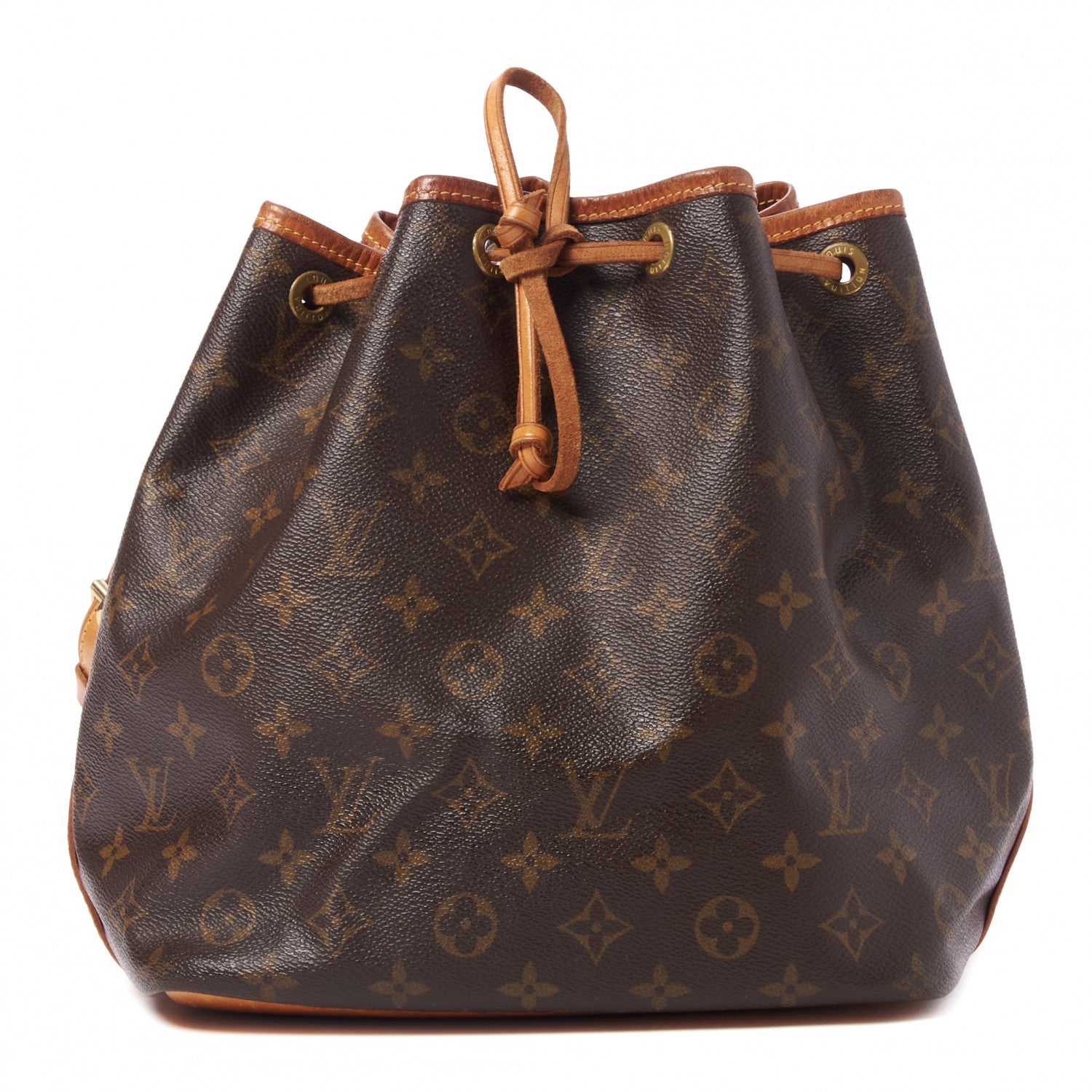 Louis Vuitton Monogram Petit Noe 1 of 11