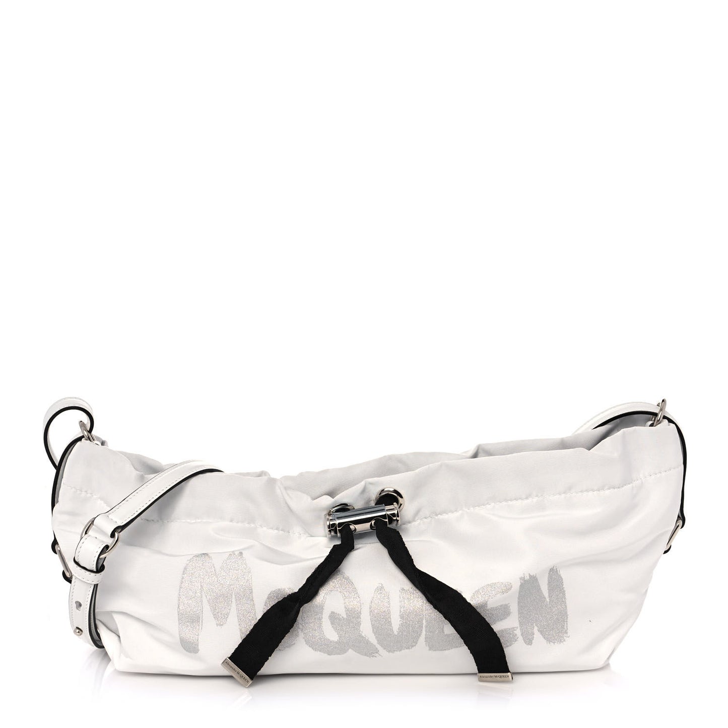 Nylon Mini Bundle White