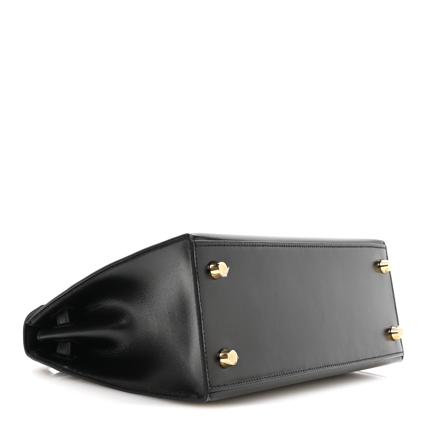 Box Kelly Sellier 25 Black Black