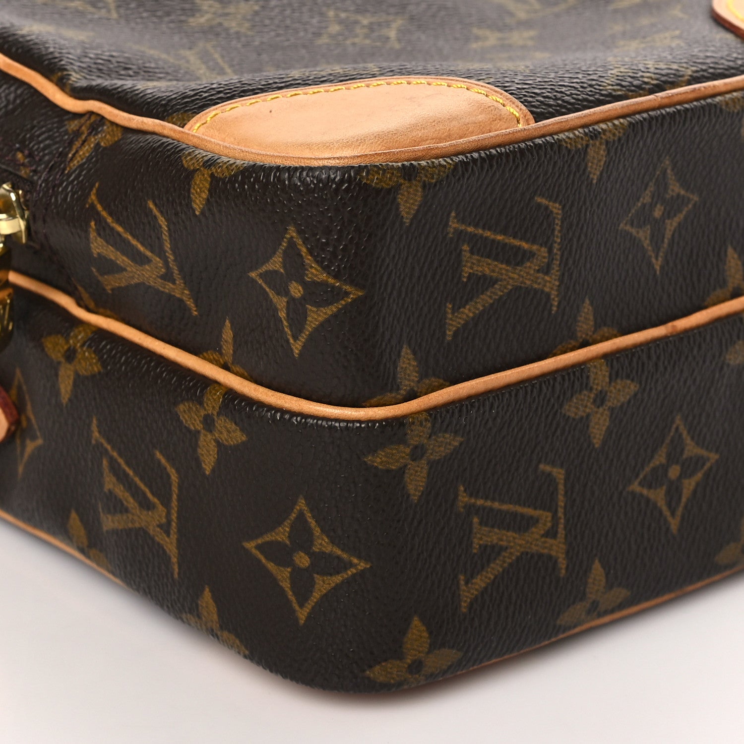 Louis Vuitton Monogram Amazone 7 of 8