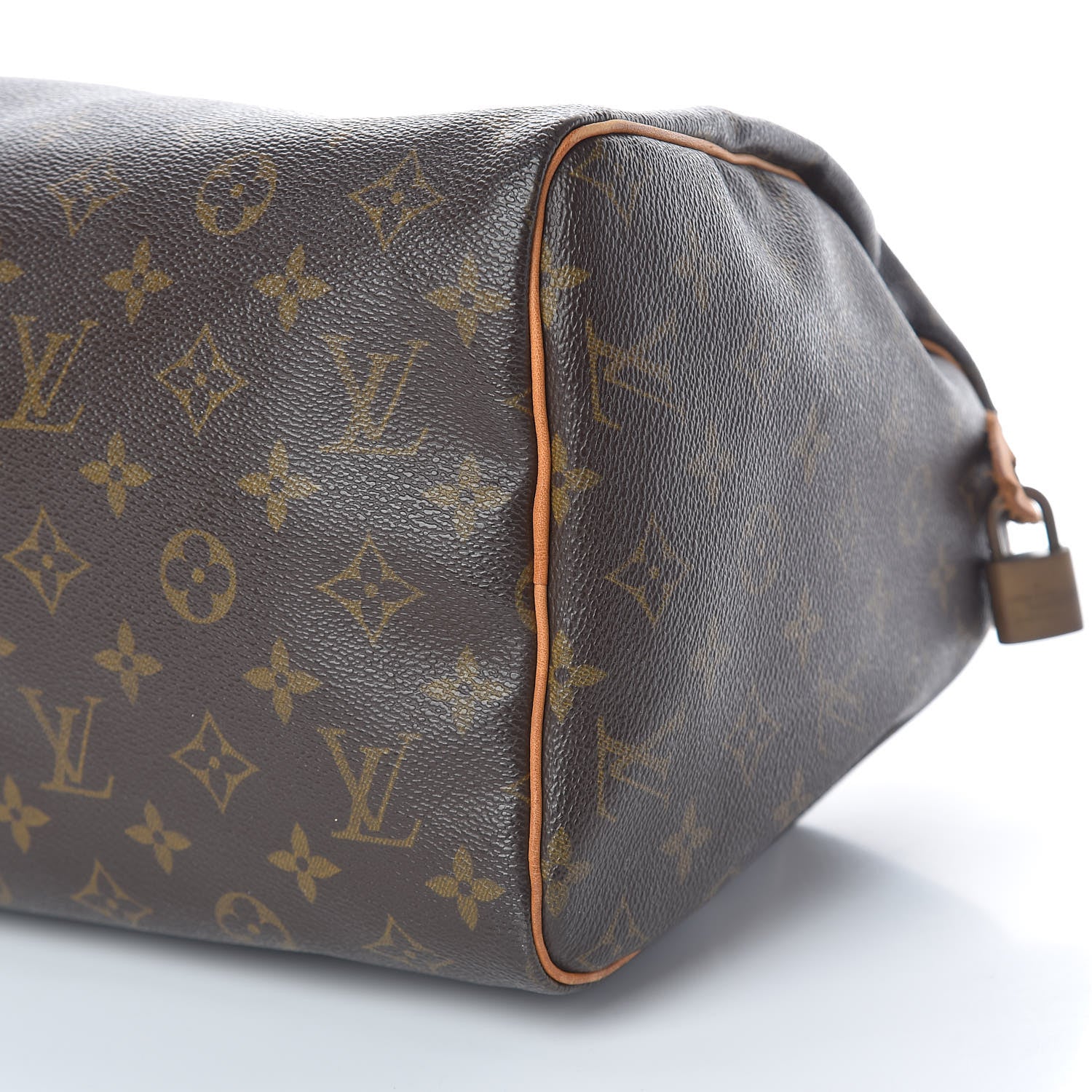 Louis Vuitton Monogram Speedy 30 10 of 18