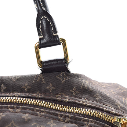 Louis Vuitton Monogram Idylle Speedy Bandouliere 30 Fusain 12 of 21