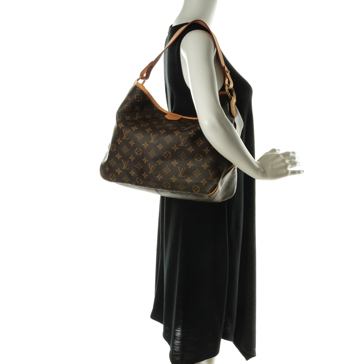 Monogram Delightful PM