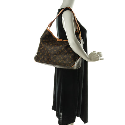 Louis Vuitton Monogram Delightful PM 2 of 7