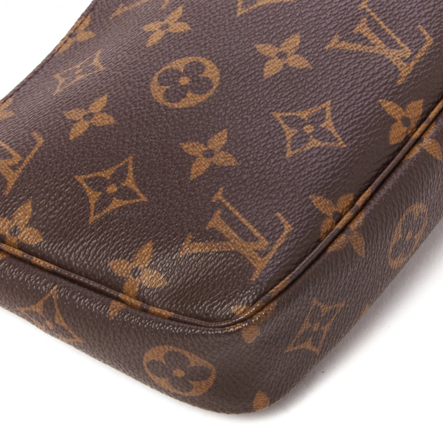 Louis Vuitton Monogram Pochette Accessories 6 of 8