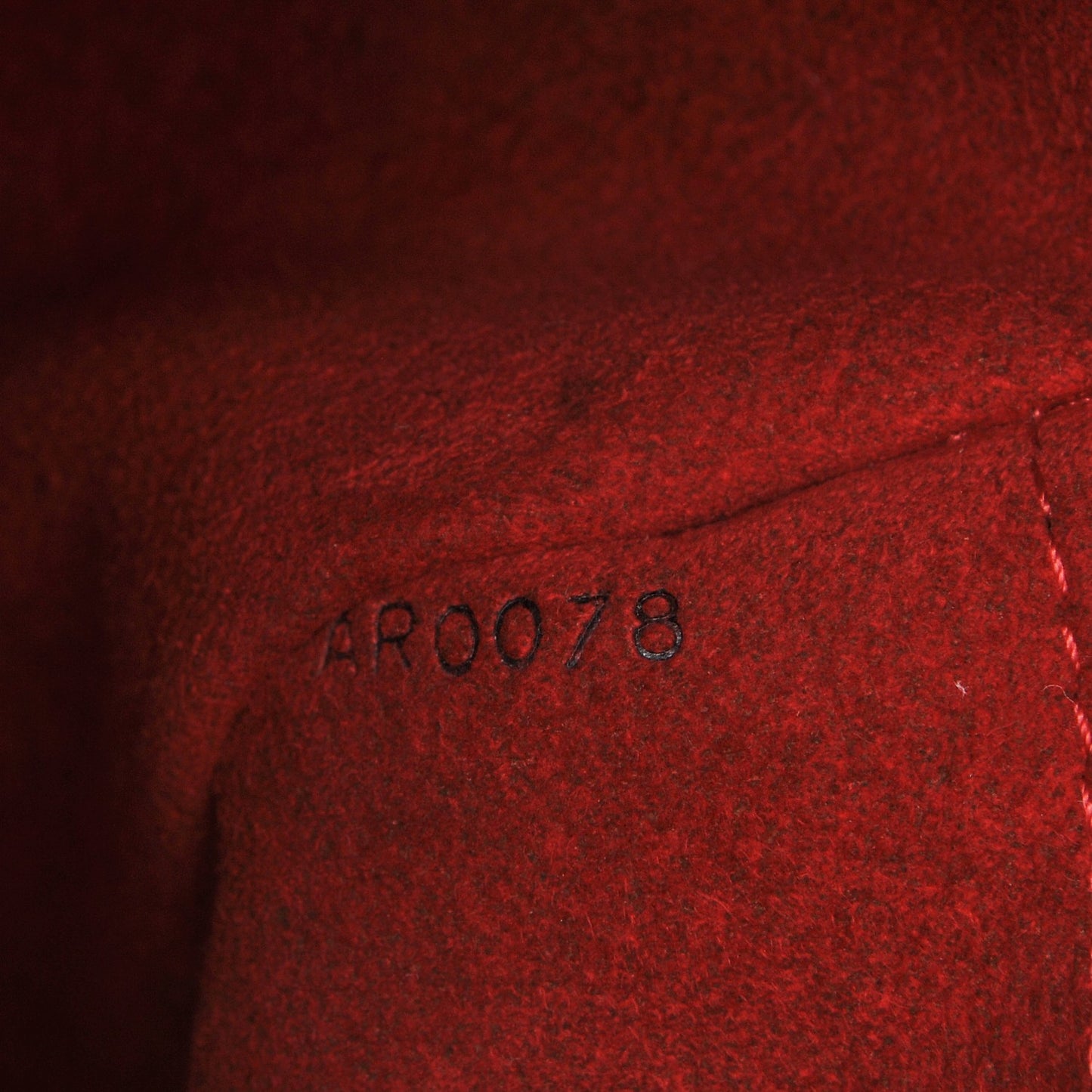 Damier Ebene Trevi GM