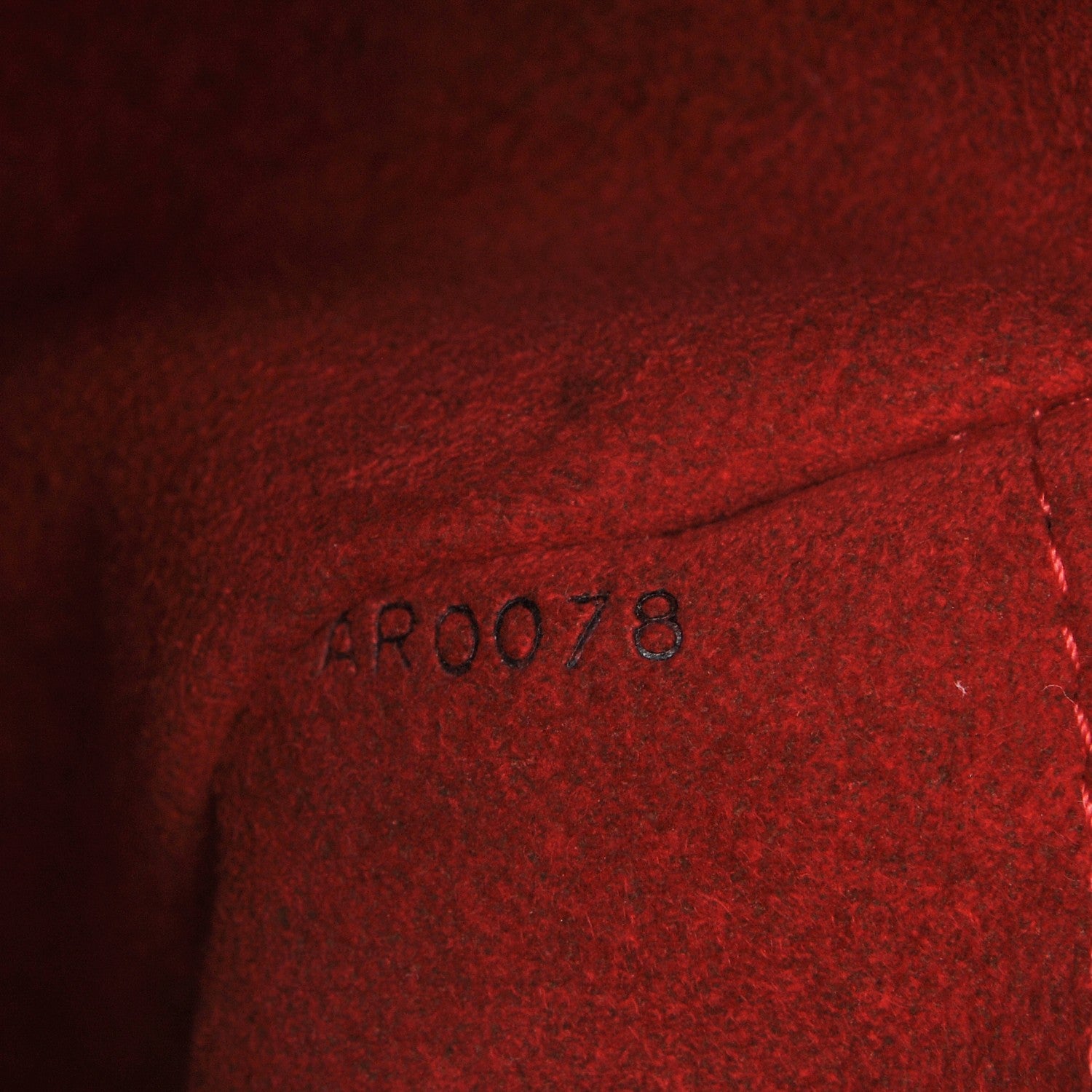 Louis Vuitton Damier Ebene Trevi GM 7 of 7