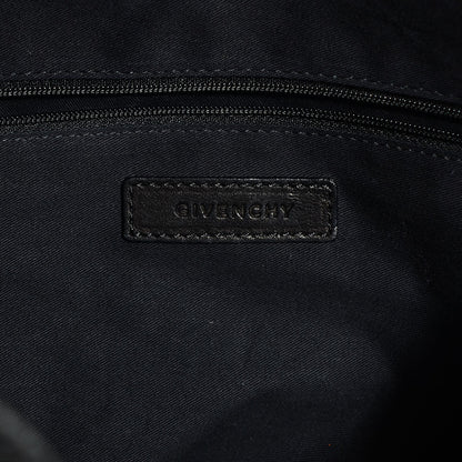 Givenchy Lambskin Small Nightingale Black 7 of 11