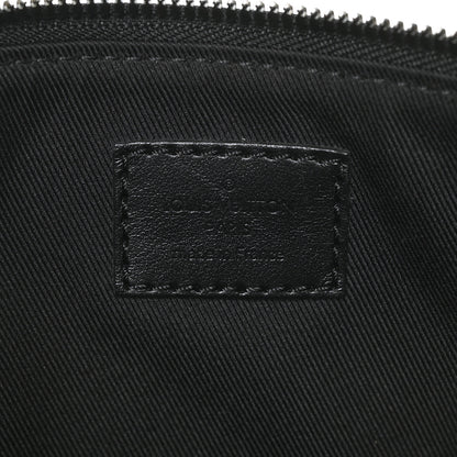 Louis Vuitton Monogram Macassar Christopher Bumbag 7 of 9
