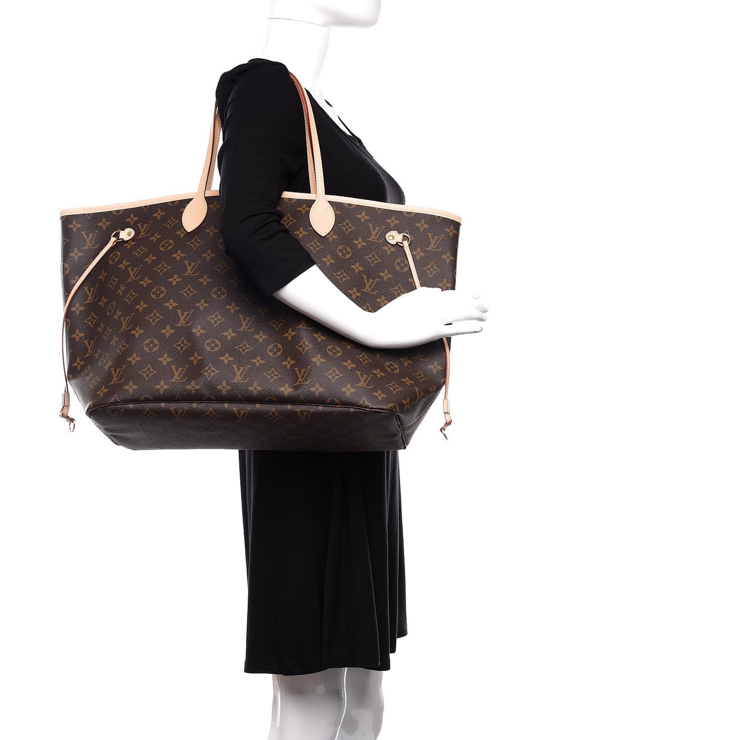 Monogram Neo Neverfull GM