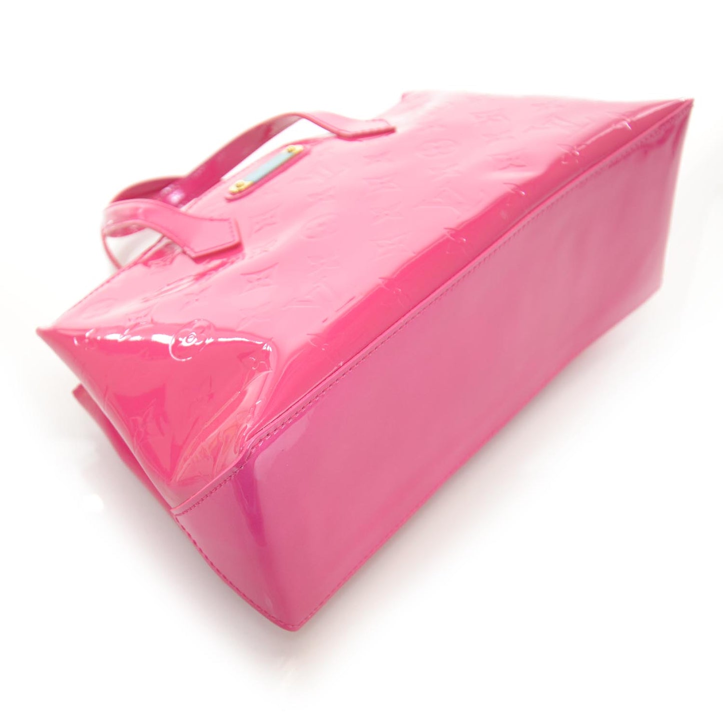 Vernis Wilshire PM Rose Pop