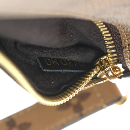 Louis Vuitton Reverse Monogram Pochette Metis 6 of 8