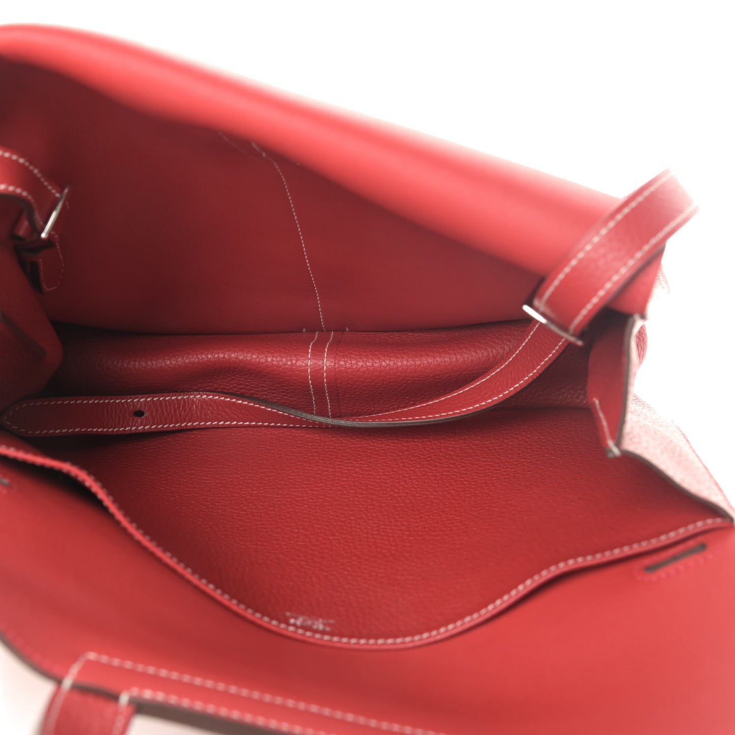 Taurillon Clemence Halzan 31 GM Rouge Casaque