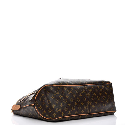 Louis Vuitton Monogram Delightful GM 4 of 12