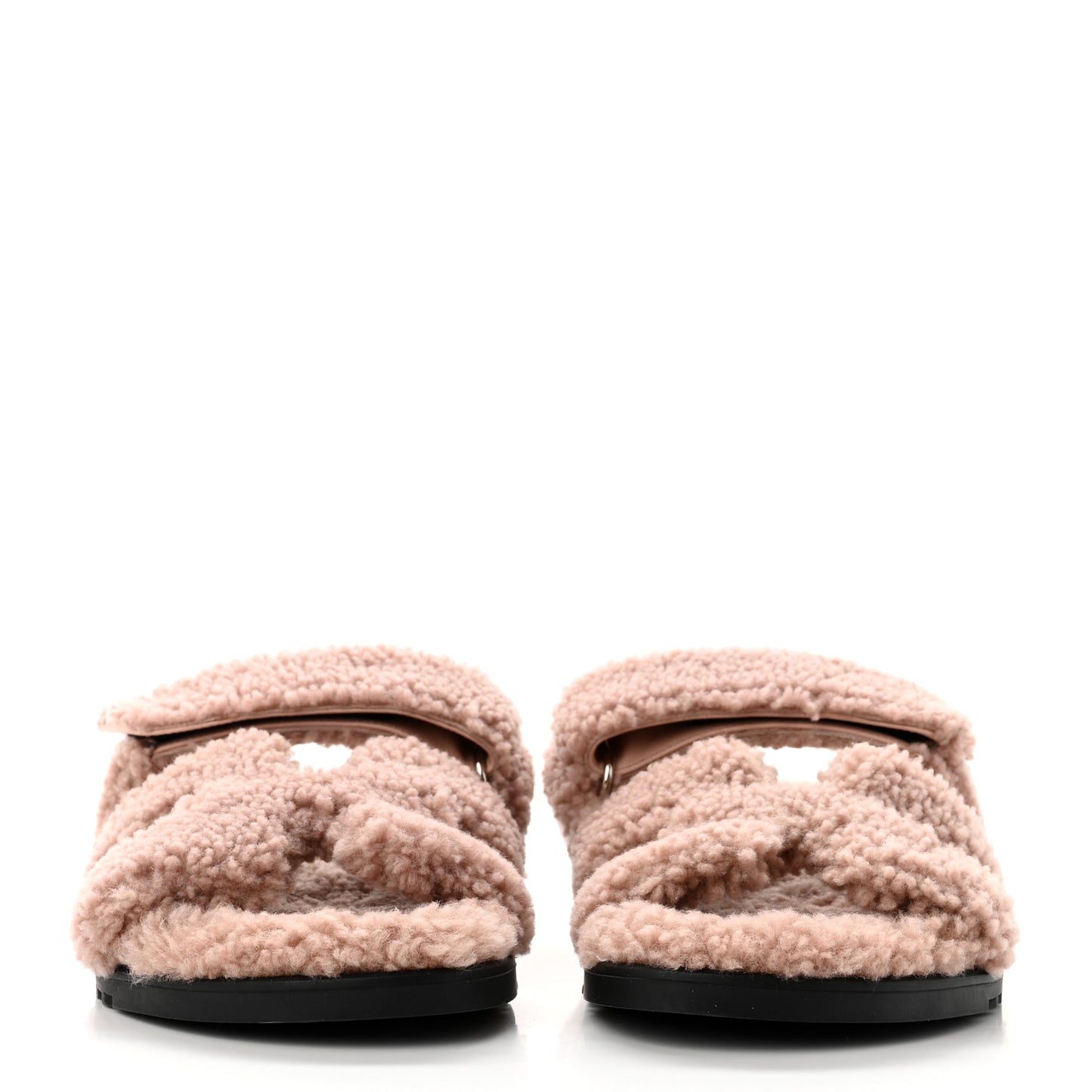 Woolskin Womens Chypre Sandals 39 Bois De Santal