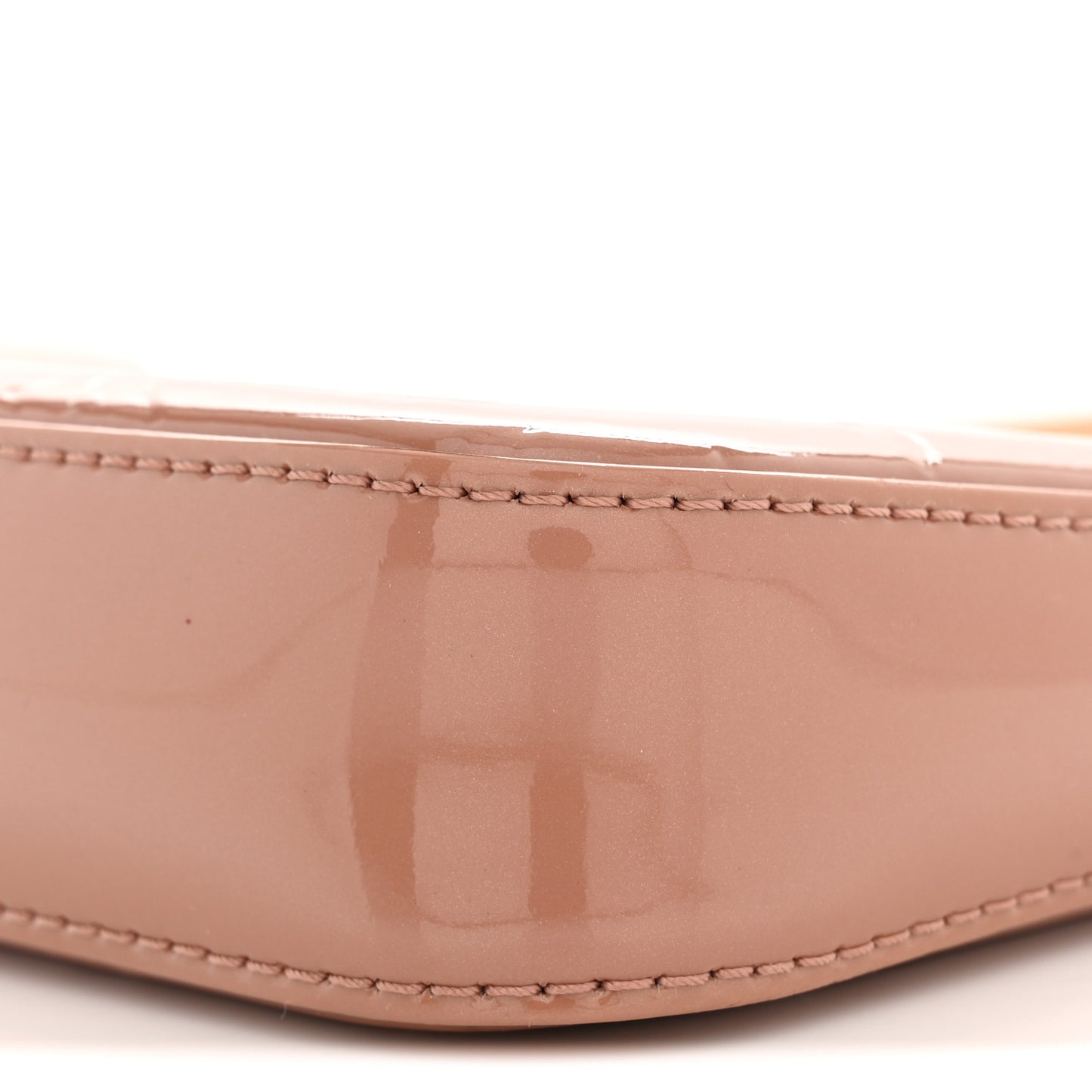 Vernis Pochette Accessories NM Rose Velours