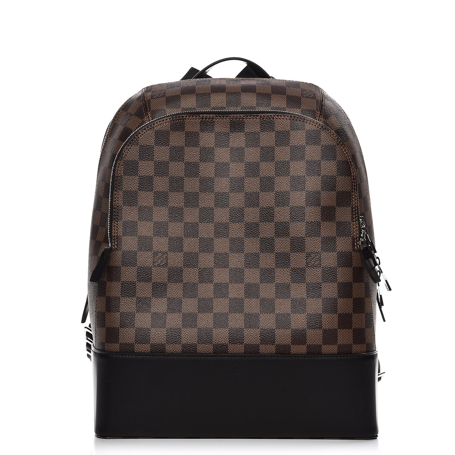 Damier Ebene Jake Backpack