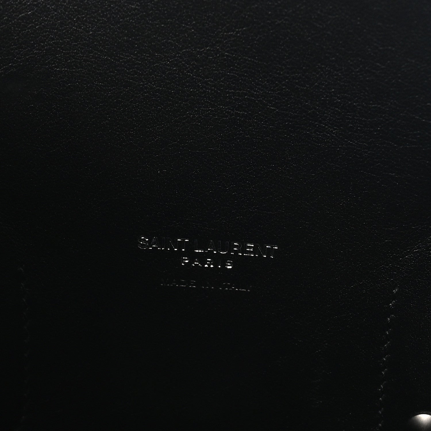 Saint Laurent Calfskin Small Sac De Jour Light Blush 7 of 10
