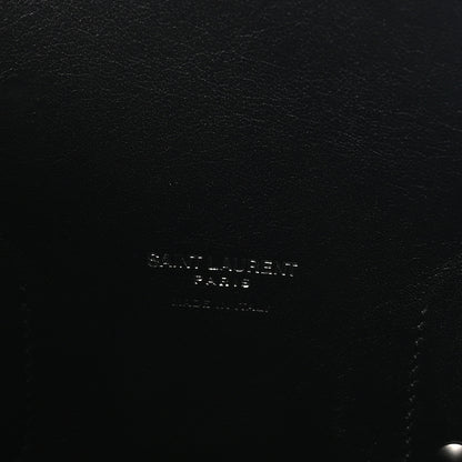 Saint Laurent Calfskin Small Sac De Jour Light Blush 7 of 10