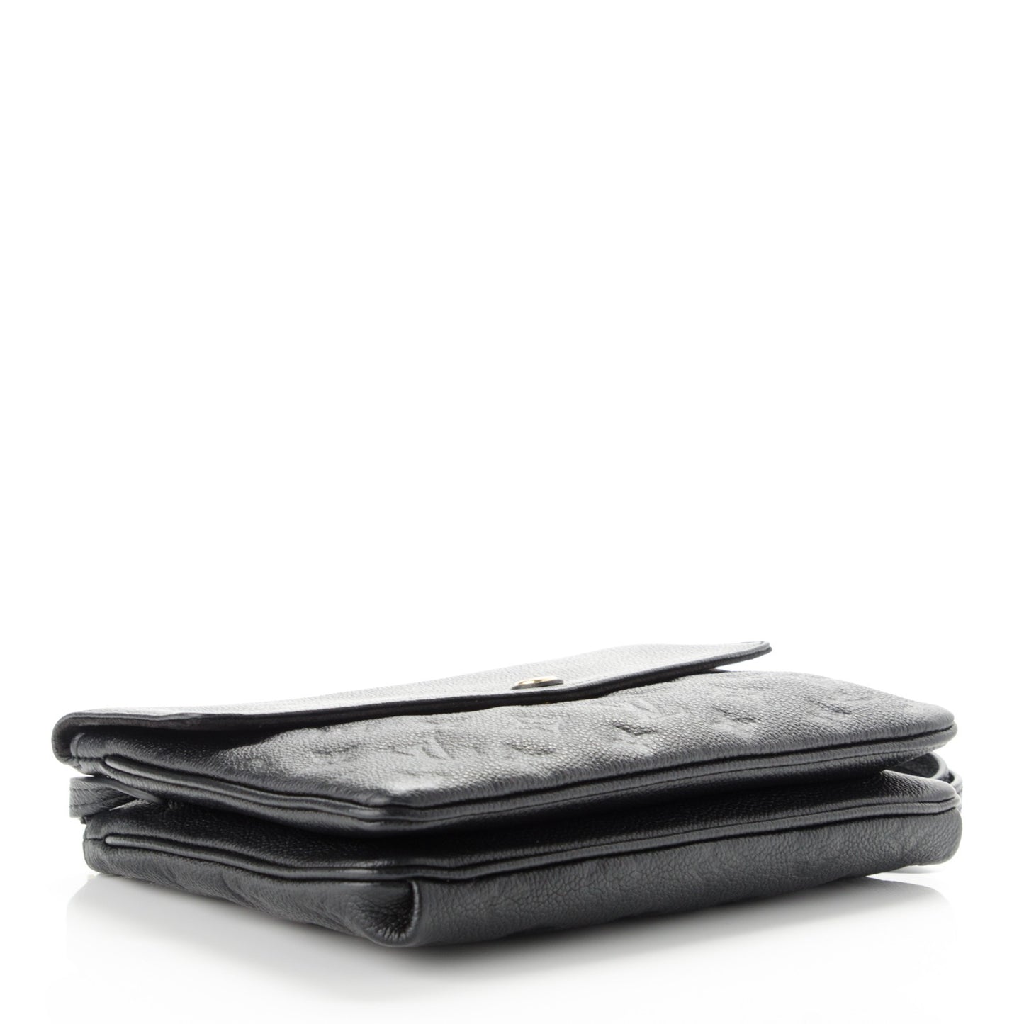 Empreinte Twice Black