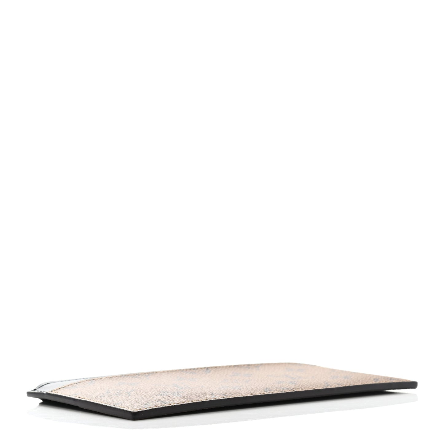 Reverse Monogram Slim Purse