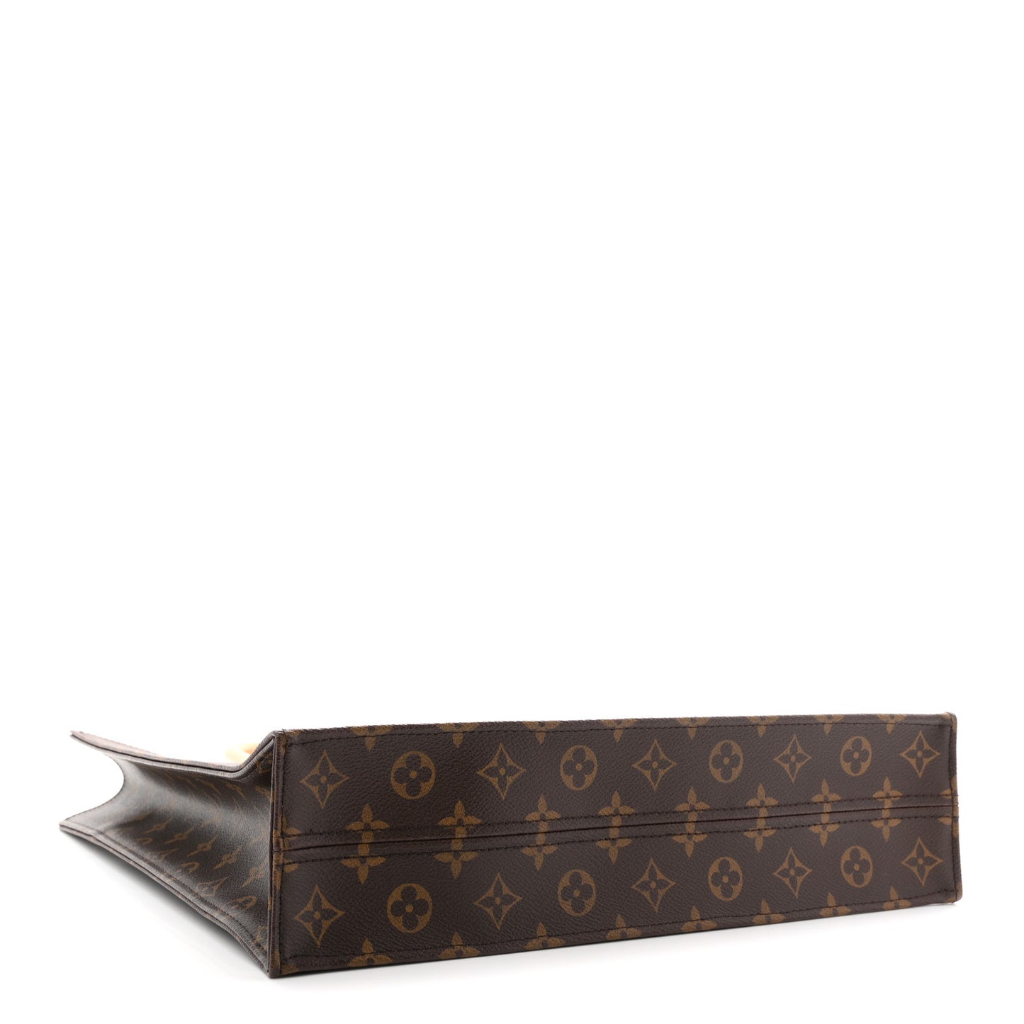 Monogram Sac Plat NM