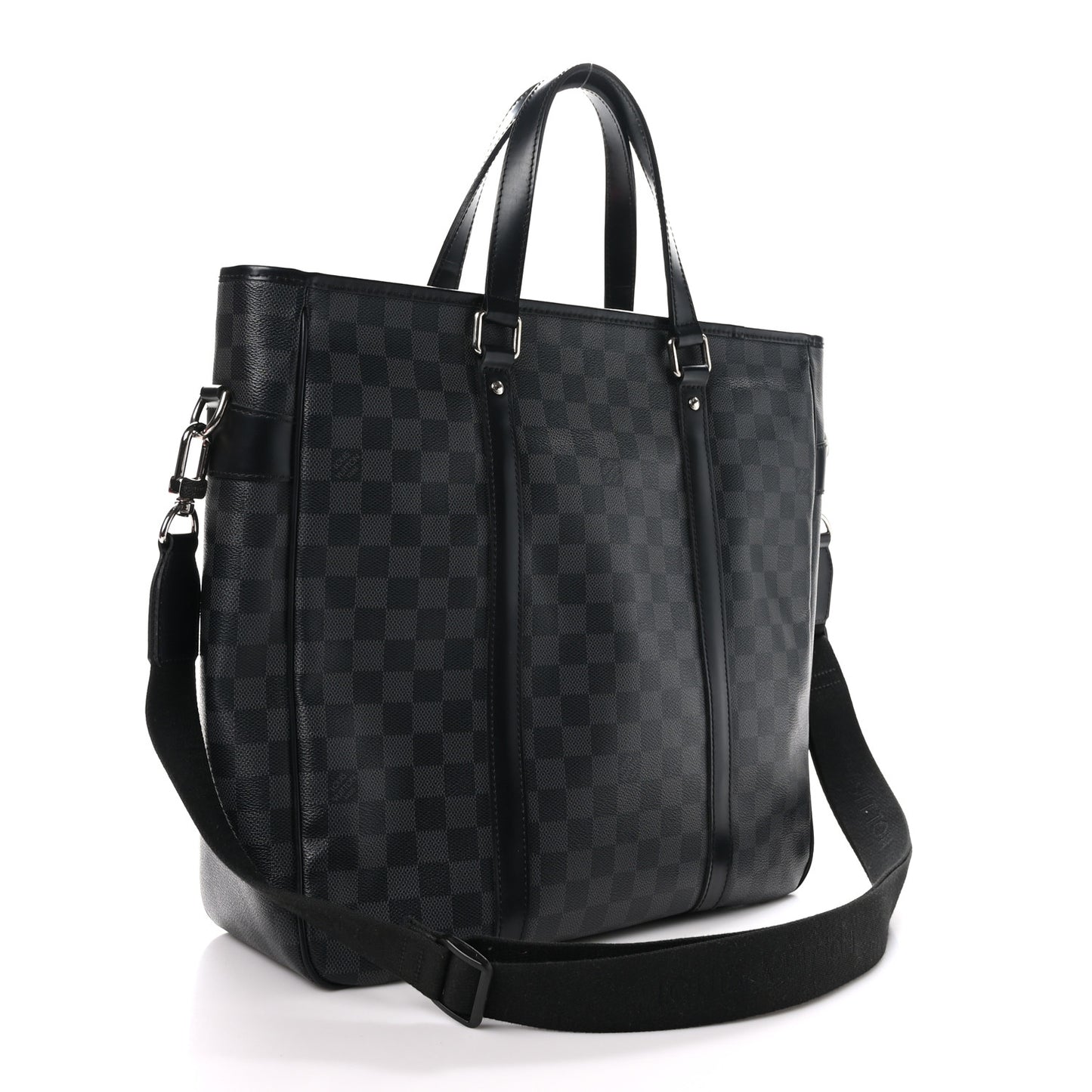 Damier Graphite Tadao